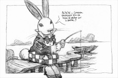 Extrait de Oh merde, les lapins - oh merde, les lapins