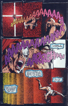 Extrait de Hellstorm: Prince of lies (Marvel comics - 1993) -1- Storm clouds