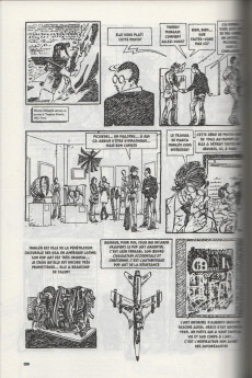 Extrait de Peintures de guerre