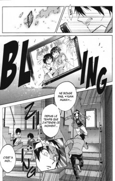 Extrait de Real Account -7- Tome 7