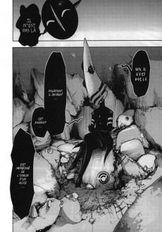 Extrait de World War Demons -5- Tome 5