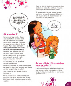 Extrait de Les sisters -HS01a2018- Mode d'emploi