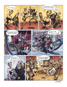 Extrait de Litteul Kévin -1c2018- Tome 1