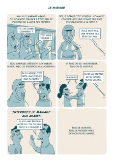 Extrait de Comment se débarrasser de nous pour un monde meilleur.