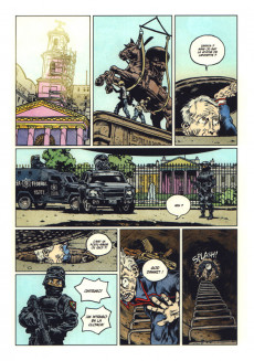 Extrait de DoggyBags -REC- Anthologie Doggybags