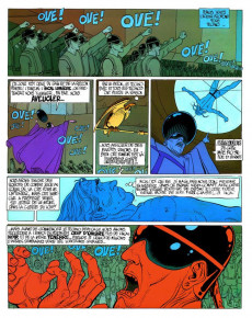 Extrait de L'incal - Une aventure de John Difool -2b2000- L'Incal lumière