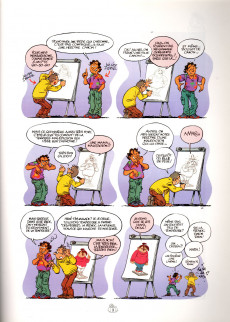 Extrait de Tamara -1Pir- Combien ?!