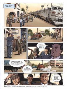 Extrait de Jour J -33- Opération Downfall