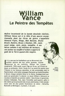 Extrait de XIII -HS04TT1- Traquenards et sentiments
