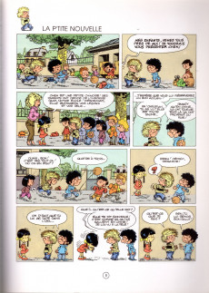 Extrait de Cédric -3Pir- Classe tous risques