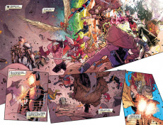 Extrait de Thor Vol.4 (2014) -8- The woman beneth the mask