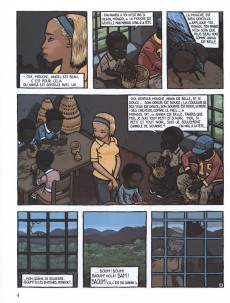 Extrait de Les enfants