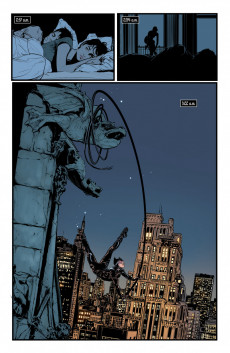 Extrait de Batman Vol.3 (2016) -44- Bride or Burglar