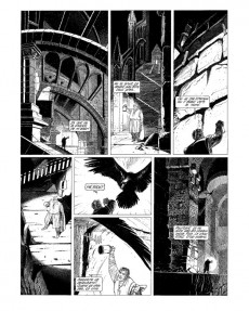 Extrait de Les cités obscures -INT2- Livre 2
