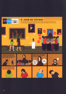 Extrait de Je préférerais ne pas
