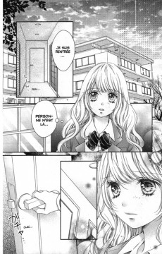 Extrait de Toi et moi, jamais -5- Tome 5