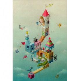 Extrait de (AUT) Ceccoli - Play with me