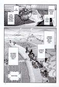 Extrait de Isabella Bird, Femme exploratrice -3- Tome 3