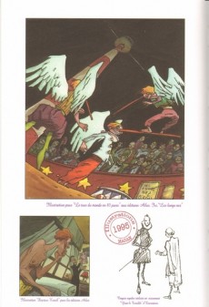 Extrait de (AUT) Mazan - Le vide grenier