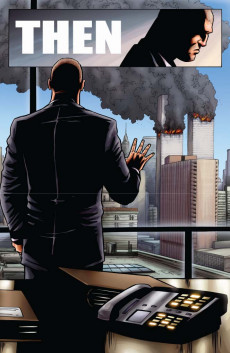 Extrait de The last Phantom (2010) -6- (sans titre)