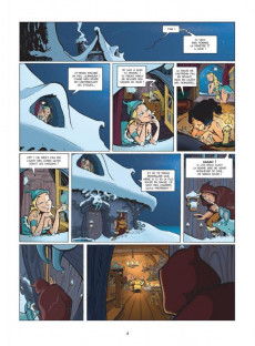 Extrait de Le chemin des fous