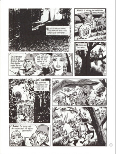 Extrait de Rode Ridder (De) -90- Het dievengilde