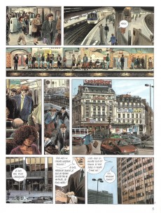 Extrait de Fanchon
