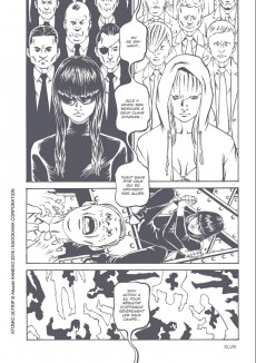 Extrait de Atomic (s)trip