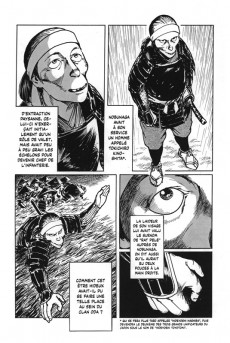 Extrait de Rain Man -3- Tome 3