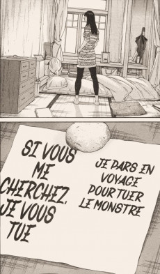 Extrait de Saltiness -1- 1/4