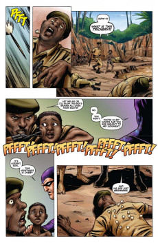 Extrait de The last Phantom (2010) -12B- (sans titre)