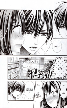 Extrait de Teach me love -9- Tome 9