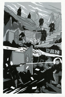 Extrait de Kuzdo