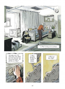 Extrait de L'obsolescence programmée de nos sentiments