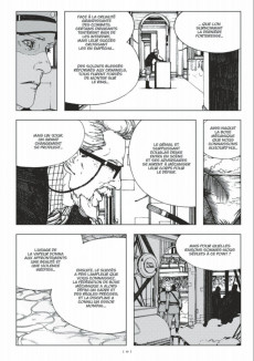 Extrait de Levius est -4- vol. 4 - Chapitres 18 à 24