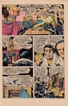 Extrait de The eternals vol.1 (1976) -7- The Fourth Host