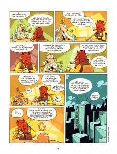 Extrait de Dieu point zéro