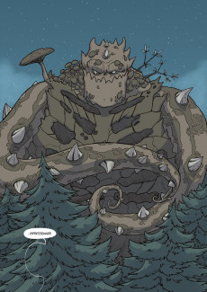 Extrait de Léon Mallet -3- Les pilules de l'angoisse