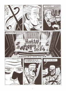 Extrait de Assassine