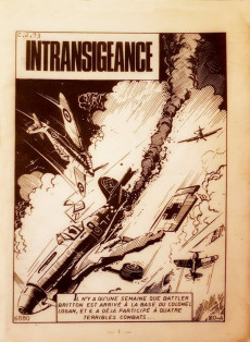 Extrait de Battler Britton (Impéria) -296- Intransigeance