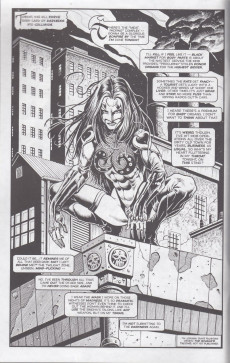 Extrait de Faust 777: The Wrath (1998) -0- #0 (of 4)