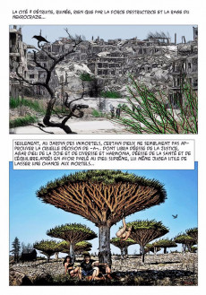 Extrait de Légendes Insolites