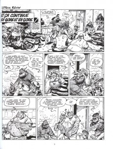 Extrait de Litteul Kévin -5- Tome 5
