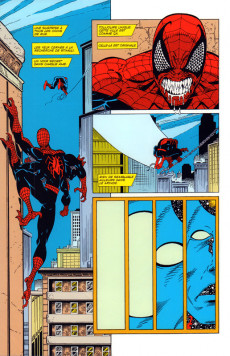 Extrait de Infinity War