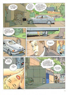 Extrait de Luka -1- C'est toujours une histoire de femme