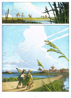 Extrait de Je vais rester