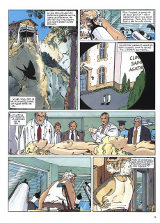 Extrait de Luka -2- La peur est la couleur de la mort