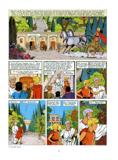 Extrait de Alix -10d2016- Iorix le grand