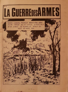 Extrait de Battler Britton (Impéria) -302- La guerre des armes