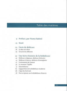 Extrait de (DOC) Études et essais divers - Bédédicaces